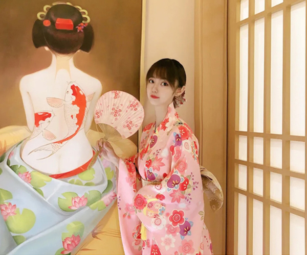 三亚spa养生Kanimi养生欢迎您